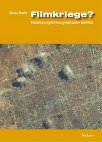 Abbildung von: Filmkriege? - Tectum Wissenschaftsverlag