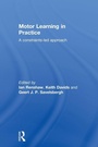 Cover: Motor Learning in Practice - Routledge