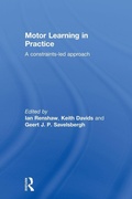 Cover: Motor Learning in Practice - Routledge