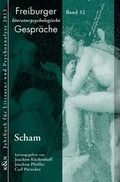 Cover: Scham - K&ouml;nigshausen & Neumann