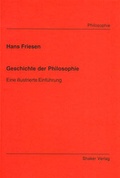 Cover: Geschichte der Philosophie - Shaker