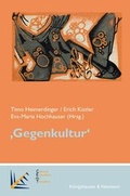 Cover: ,Gegenkultur' - K&ouml;nigshausen & Neumann