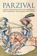 Cover: Parzival - K&ouml;nigshausen & Neumann