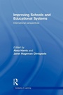 Cover: Improving Schools and Educational Systems - Routledge