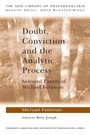 Cover: Doubt, Conviction and the Analytic Process - Routledge