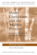 Cover: Doubt, Conviction and the Analytic Process - Routledge