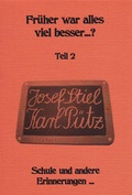 Cover: Fr&uuml;her war alles viel besser ...? Teil 2 - Shaker