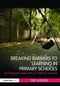 Cover: Breaking Barriers to Learning in Primary Schools - David Fulton Publishers Ltd