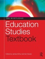 Cover: The Routledge Education Studies Textbook - Routledge