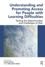 Cover: Understanding and Promoting Access for People with Learning Difficulties - Routledge
