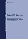 Cover: Fuzzy-PPS-Systeme - Deutscher Universit&auml;tsverlag