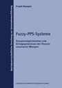 Cover: Fuzzy-PPS-Systeme - Deutscher Universit&auml;tsverlag