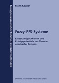 Cover: Fuzzy-PPS-Systeme - Deutscher Universit&auml;tsverlag