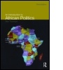 Cover: An Introduction to African Politics - Routledge