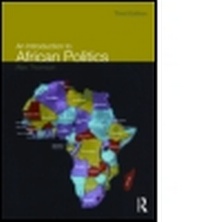 Enlarge image Cover: An Introduction to African Politics - Routledge