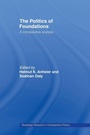 Cover: The Politics of Foundations - Routledge