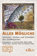 Cover: Alles M&ouml;gliche - K&ouml;nigshausen & Neumann
