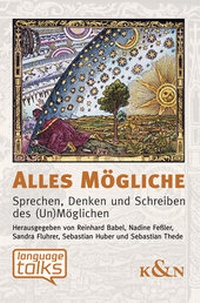 Enlarge image Cover: Alles Mögliche - Königshausen & Neumann