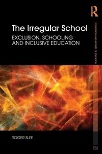 Enlarge image Cover: The Irregular School - Routledge