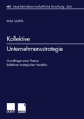 Bild: Kollektive Unternehmensstrategie - Deutscher Universit&auml;tsverlag