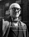 Cover: Le Corbusier and Britain - Routledge