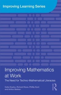 Enlarge image Cover: Improving Mathematics at Work - Routledge
