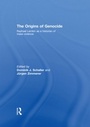 Cover: The Origins of Genocide - Routledge