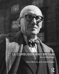 Cover: Le Corbusier and Britain - Routledge