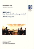 Cover: NMI 2005 Neue Medien der Informationsgesellschaft - Shaker