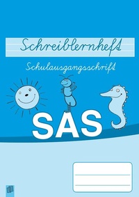 Bild vergrößern Bild: Schulausgangsschrift - Verlag an der Ruhr