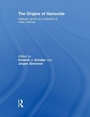 Cover: The Origins of Genocide - Routledge