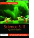 Cover: Science 5-11 - David Fulton Publishers Ltd