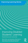 Cover: Improving Disabled Students' Learning - Routledge