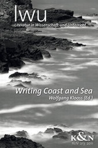 Enlarge image Cover: Writing Coast and Sea - Königshausen & Neumann