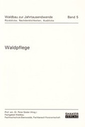 Cover: Waldpflege - Shaker