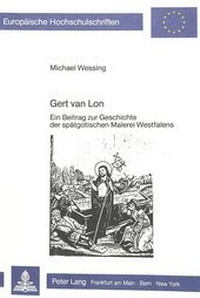 Enlarge image Cover: Gert van Lon - Peter Lang Verlag