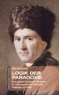 Enlarge image Cover: Logik der Paradoxie - Königshausen & Neumann