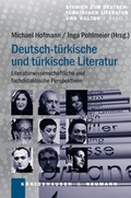 Cover: Deutsch-t&uuml;rkische und t&uuml;rkische Literatur - K&ouml;nigshausen & Neumann