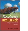 Cover: Developing Resilience - Routledge