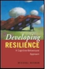 Enlarge image Cover: Developing Resilience - Routledge