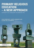 Cover: Primary Religious Education - A New Approach - Routledge