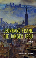 Cover: Die J&uuml;nger Jesu - K&ouml;nigshausen & Neumann