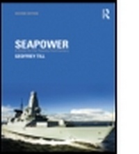 Enlarge image Cover: Seapower - Routledge