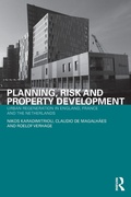 Cover: Planning, Risk and Property Development - Routledge