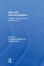 Cover: War and Democratization - Routledge