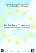 Cover: EuroComRom - De zeven zeven: romaanse talen in een oogwenk leren lezen en begrijpen - Shaker