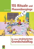 Cover: 155 Rituale und Phasen&uuml;berg&auml;nge - Verlag an der Ruhr