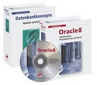 Enlarge image Cover: Oracle 8 - WEKA