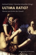 Cover: Ultima Ratio? - K&ouml;nigshausen & Neumann
