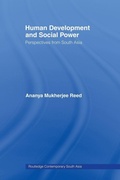 Cover: Human Development and Social Power - Routledge